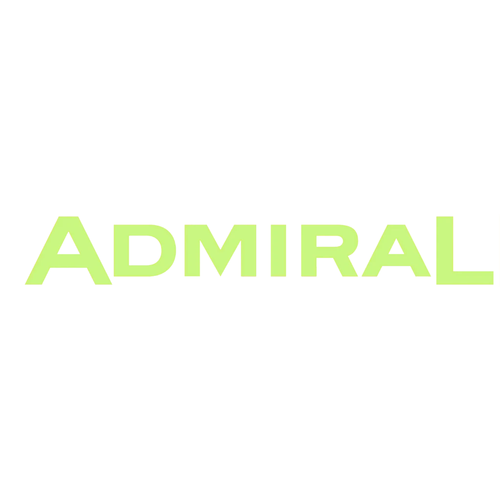 Admiral logo