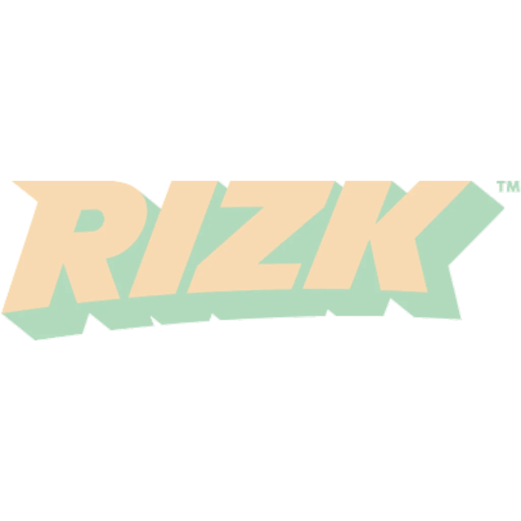 Rizk logo