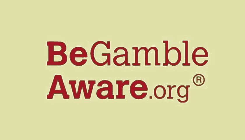 BeGambleaware