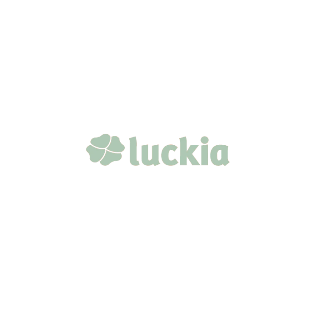 Luckia logo