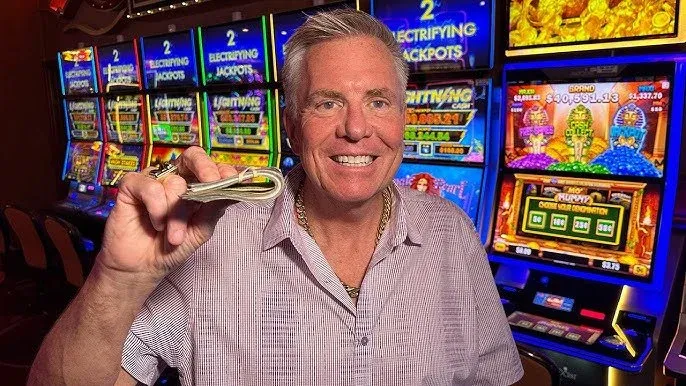 Akcent ilustracija ruleta